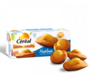 Cereal Madeleines Gluten- & Lactosevrij