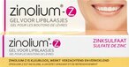 Zinolium-Z Koortslipbehandeling Gel - 5 gram