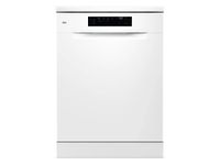 AEG Series 6000 GF6200B1SCW Vrijstaand 13 couverts Wit