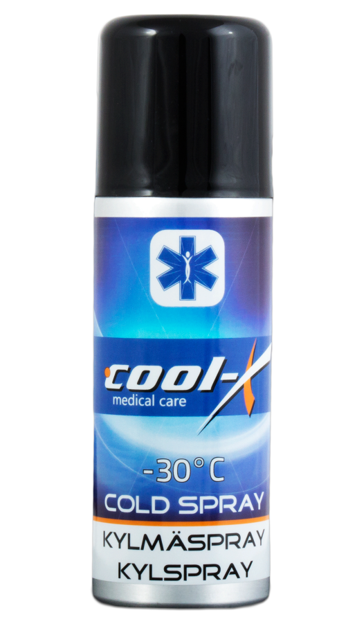 Cool-X Cold Spray 175ml