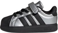 Adidas Sportswear Streettalk - Kinderen - Zilver