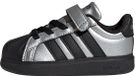 Adidas Sportswear Streettalk - Kinderen - Zilver