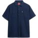 Superdry The Merchant Store Textured Short Sleeve Shirt Men
