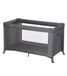Bebeconfort Sweet Dreams playpen Grafiet