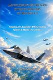 Military Aircraft Fun Facts and Interactive Challenges for Kids Ages 8-12