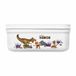 Zwilling Fresh & Save Vacuum Lunchbox Dino 16x11x8 Cm - 800 Ml