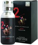 BEVERLY HILLS POLO CLUB EDT / 100 ml / Unisex