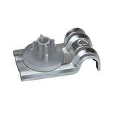 Accessoires Celo Accessoires gasnagel klemmen C/clip kunststof Ø 6 mm staal verzinkt