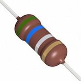 TE Connectivity 1-1879350-1 Vermogensweerstand 0.56 Ω 1 W 0.05 % 1 stuk(s) Box