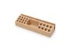 Nofred Porte-stylos Penholder Sable