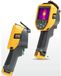 Fluke FLK-TIS20+ MAX 9HZ Warmtebeeldcamera -20 tot +400 °C 9 Hz