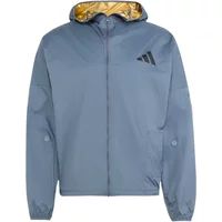 Adidas Waterdichte Jas Adizero