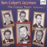 Suburban Ken -Jazzmen- Colyer Classics Years Vol 2