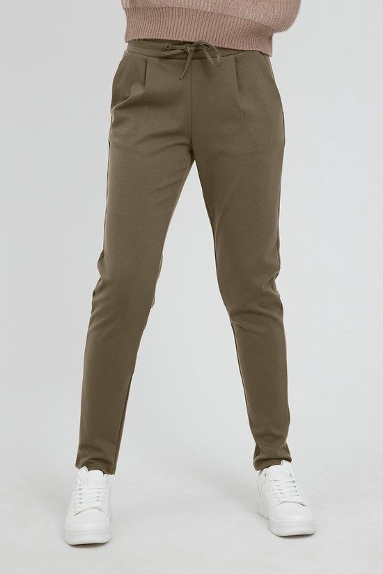 Ichi IHKATE PA2 Dames Broek - XL - Kalamata