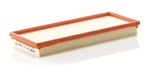 MANN-FILTER CU 3466 Cabineluchtfilter