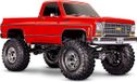 Traxxas TRX-4 Chevrolet K10 1:10 Brushed RC auto Elektro Monstertruck 4WD RTR 2,4 GHz