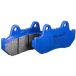 Brembo Remblok AV = HO11 EP 11