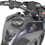 Givi Bf90 Yamaha Mt-09 2021-2023 Brandstoftankring Zilver