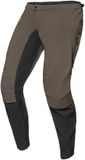 Vaude Bike Qimsa Pro Broek Bruin 2XL Man