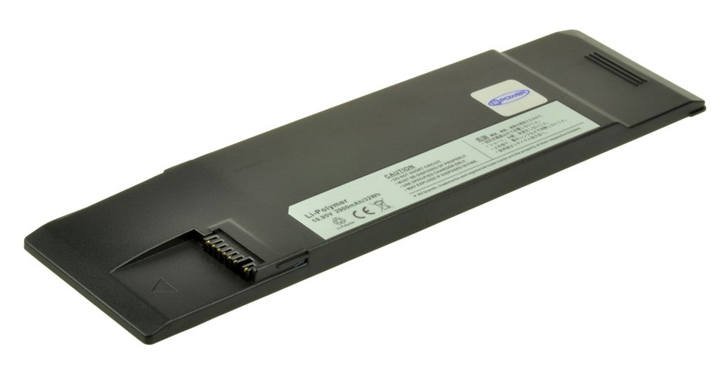 2-Power CBI3269A - Notebook reserve-onderdelen - Zwart