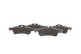 Japan Parts PP-0015AF Remblokken