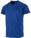 Stanno Functionals Training Tee II - Blauw - Maat S