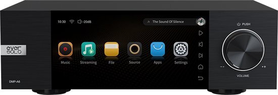 Eversolo DMP-A6