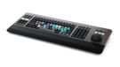Blackmagic Design DaVinci Resolve Editor Keyboard - QWERTY - Noir/Gris