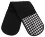 Merkloos Dubbele Ovenwant - Warmtebestendig - 78x18cm - Katoen