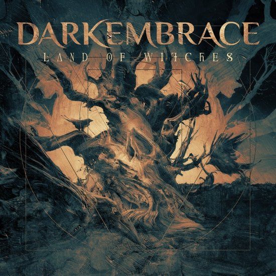 Dark Embrace Land of Witches