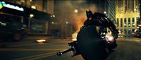 Warner Home Video Dark Knight Trilogy DVD