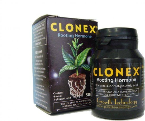 Clonex Stekken Gel 50 ML