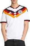 Adidas Duitsland Thuis Shirt WK2026 Heren - Maat XL