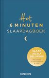 Spectrum Het 6 minuten dagboek - Slaapdagboek