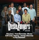 Sony Music V/A - Beste Zangers 2026 (CD)
