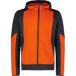 CMP Veste à capuche CMP Grid Tech