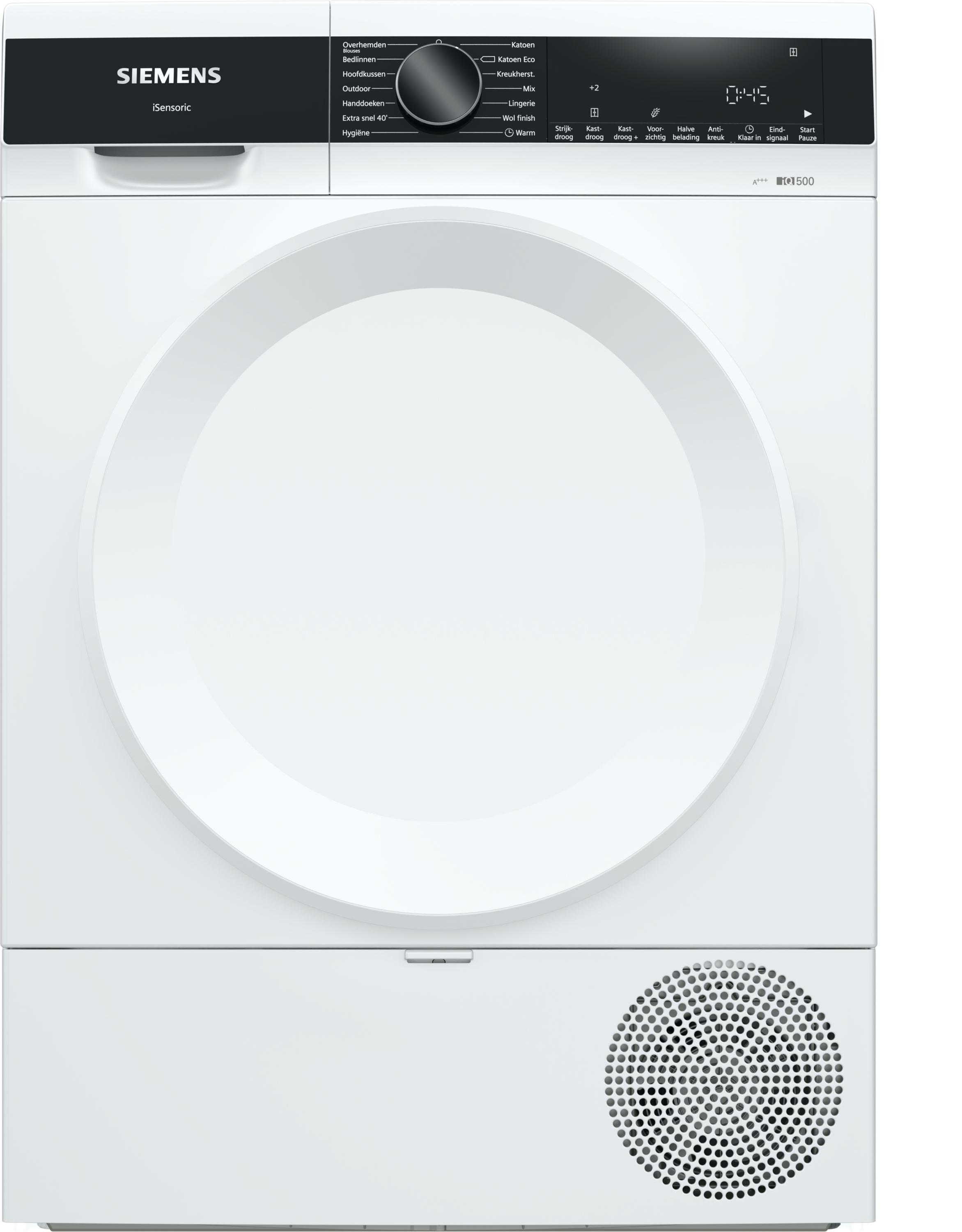Siemens WQ33G2D0NL