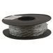 Waytex 36504 telefoonkabel 100 m Groen, Wit
