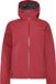 Didriksons VARJA WNS JKT 2 Dames Outdoorjas - Spring Red