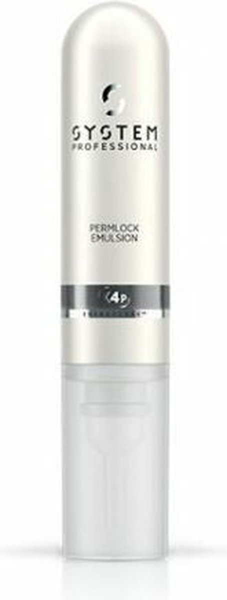 System Professional Extra PermLock Emulsion 50ml