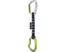Edelrid Bulletproof II Express Set 18 cm Night Polyester