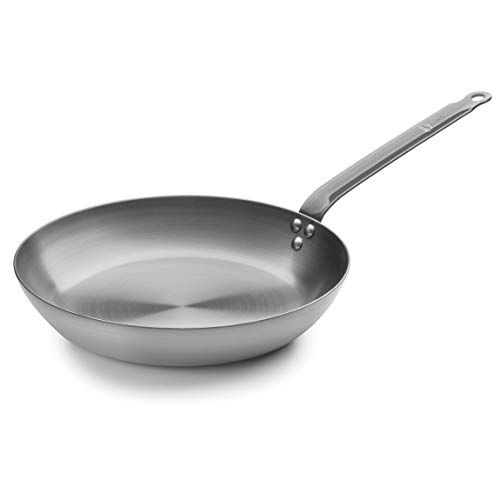 Lacor 63632 FERRUM PAN 32 CM Zilver