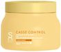 Sacha Care Masque capillaire pour le contrôle des cheveux cassants 500 ml