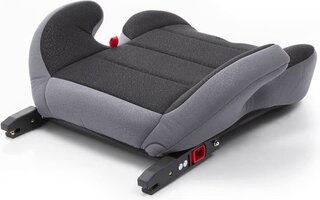 Babyauto Vista Fix Autostoel - Groep 3 - Isofix - Zwart/Grijs