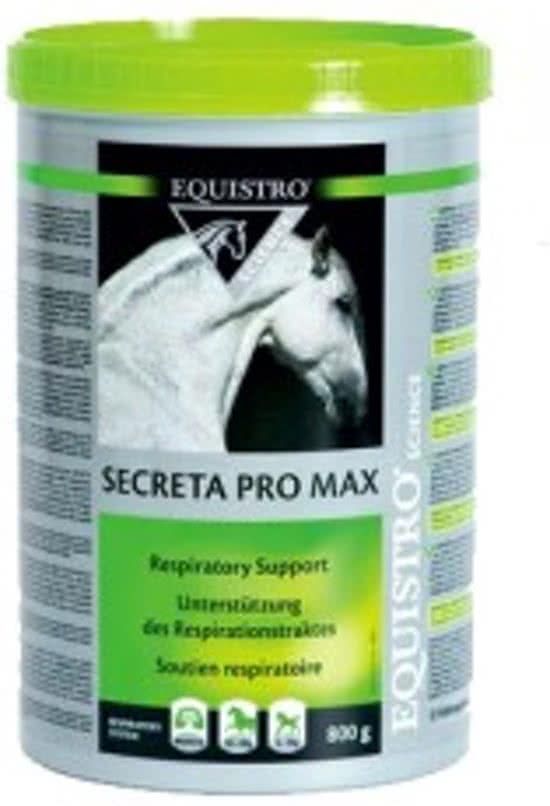 Equistro Secreta Pro Max - 800 gram