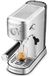 Merkloos Espressomachine Compact