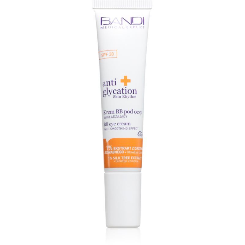 BANDI Cosmetics Anti Glycation