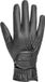 Uvex Sportstyle Kid Rijhandschoenen voor kinderen, rekbaar, duurzaam, uitstekende grip, zwart, 5