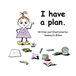 I Paint Drop Press I Have A Plan Paperback