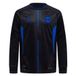 Hummel Odense Boldklub Maillot Extérieur 2026/27 Enfant Manches Longues, Pointure 128 cm